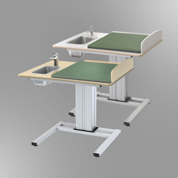 Skötbord Elin - Bild 5