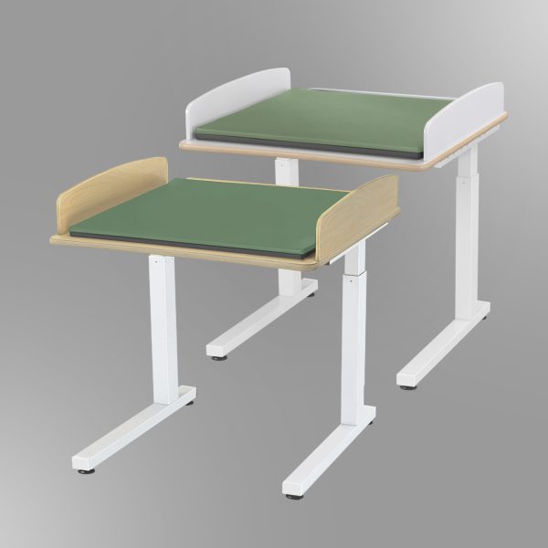 Skötbord Elit golv